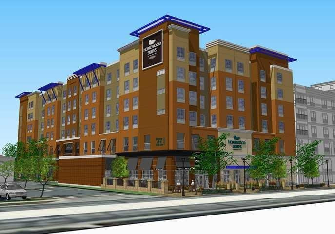 罗切斯特酒店住宿-Homewood Suites by Hilton Rochester Mayo Clinic Area/ Saint Marys