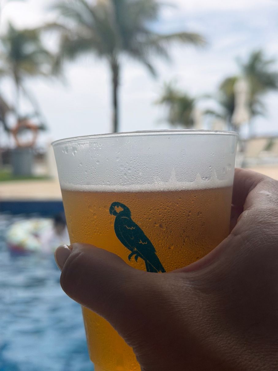 Margaritaville Island Reserve Riviera Cancun (All Ages)-泳池