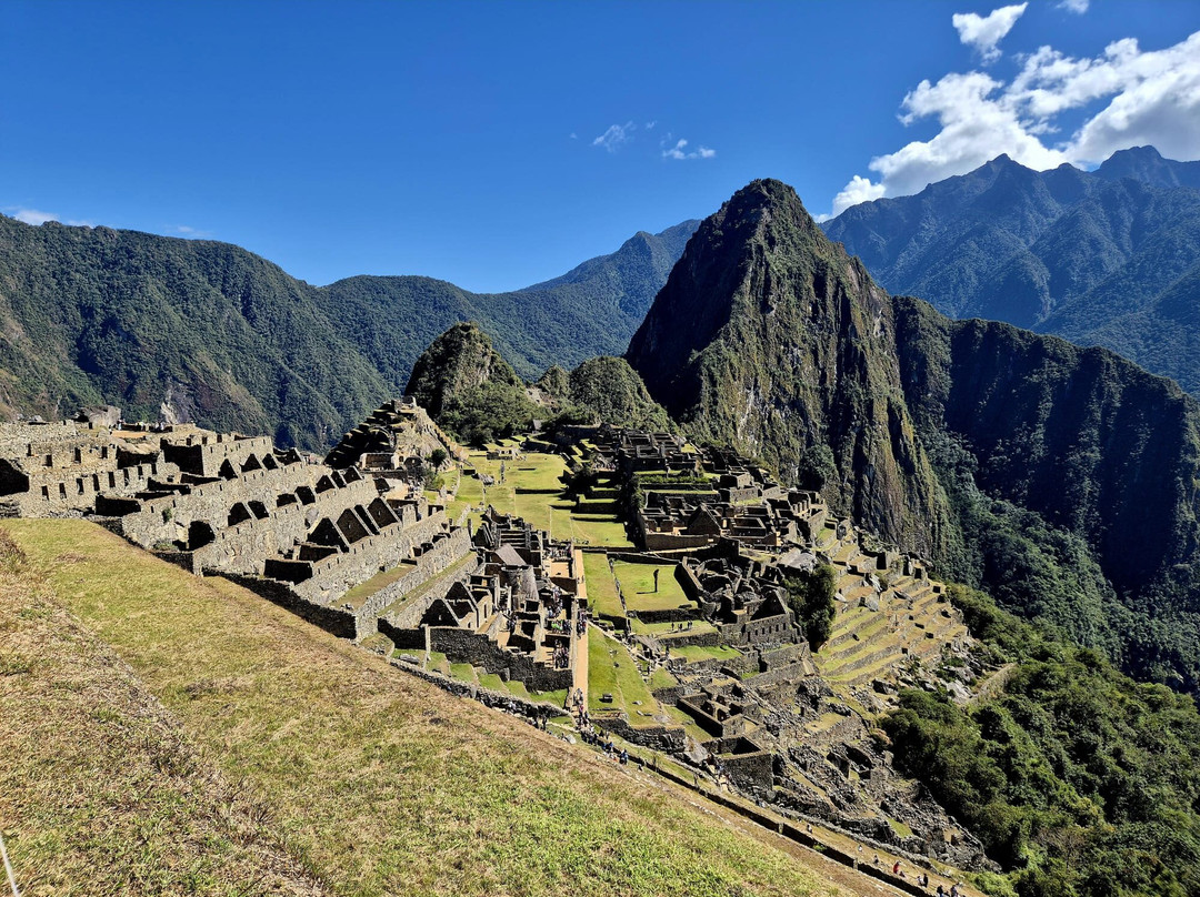 Hello Peru Tours-库斯科必去景点
