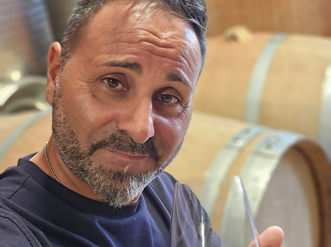 Cantina Fuccelli-Montefalco必去景点