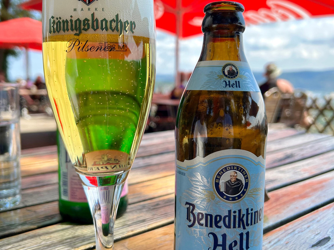 Sesselbahn in Boppard-博帕德必去景点