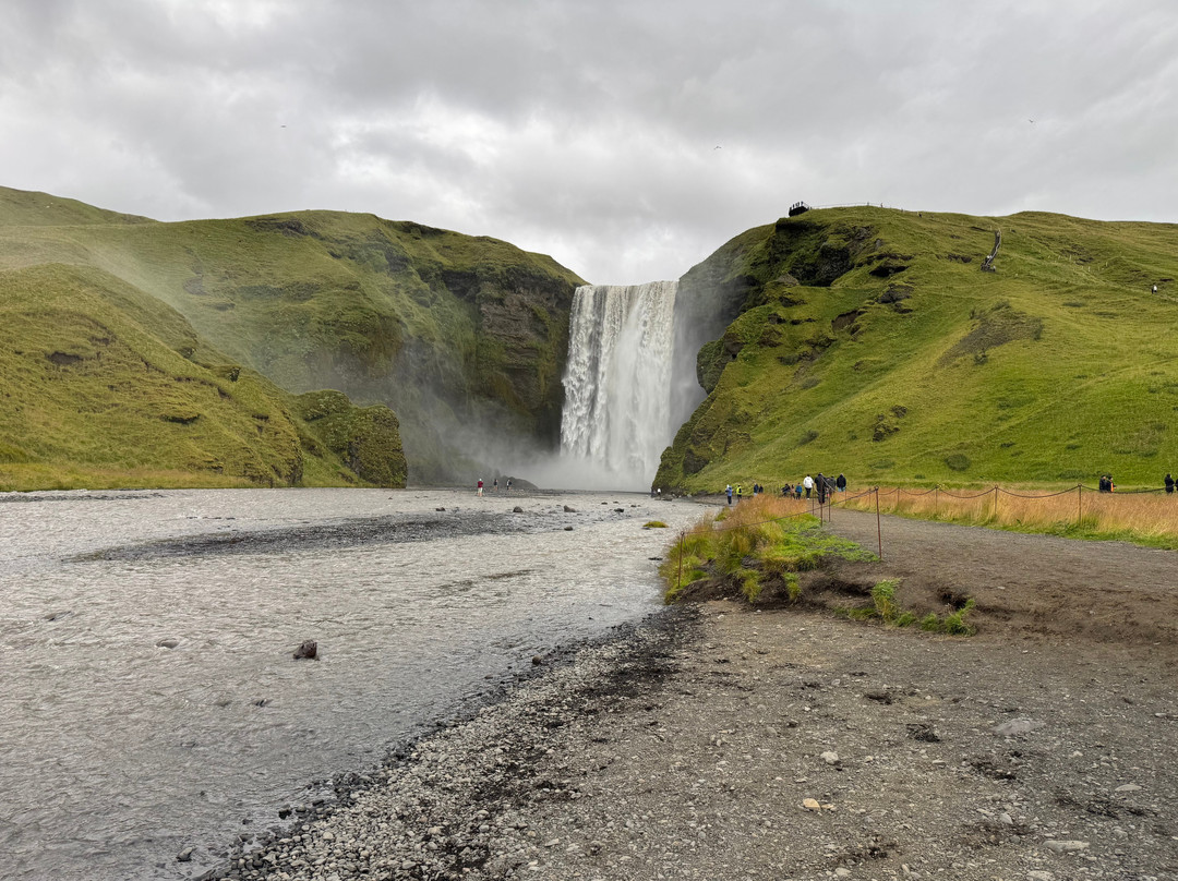 Activity Iceland-雷克雅未克必去景点