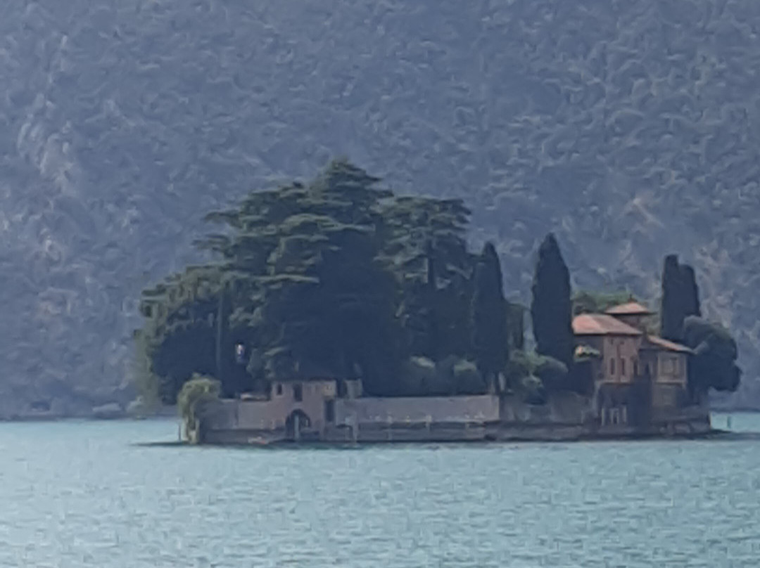 Lago D'Iseo-伊塞奥必去景点