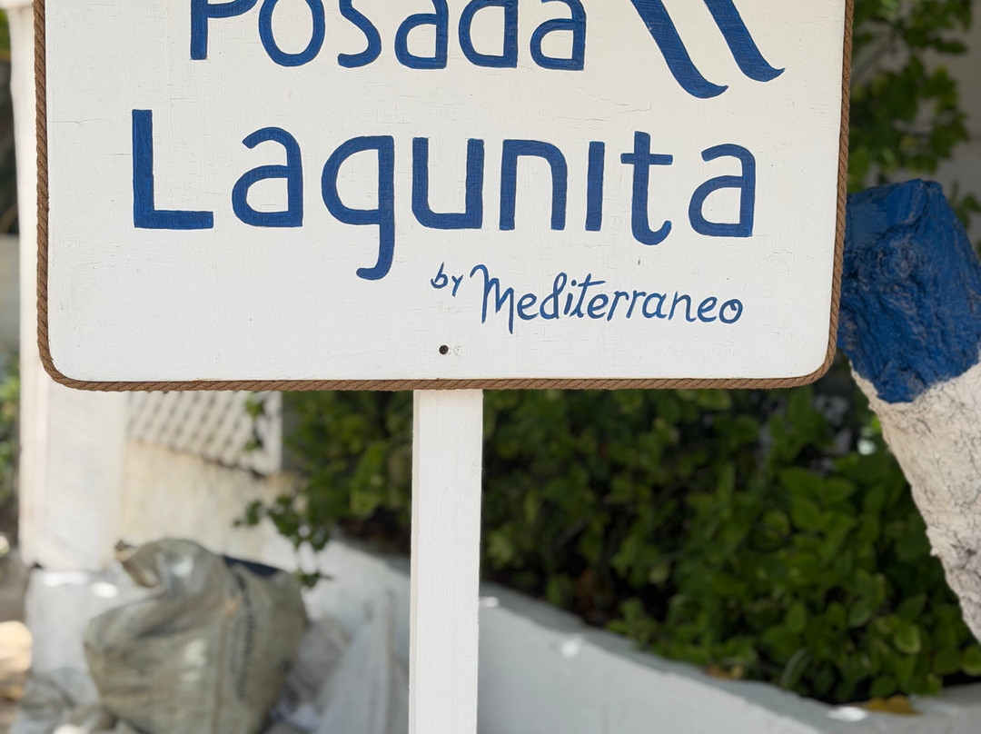 Posada Lagunita主图