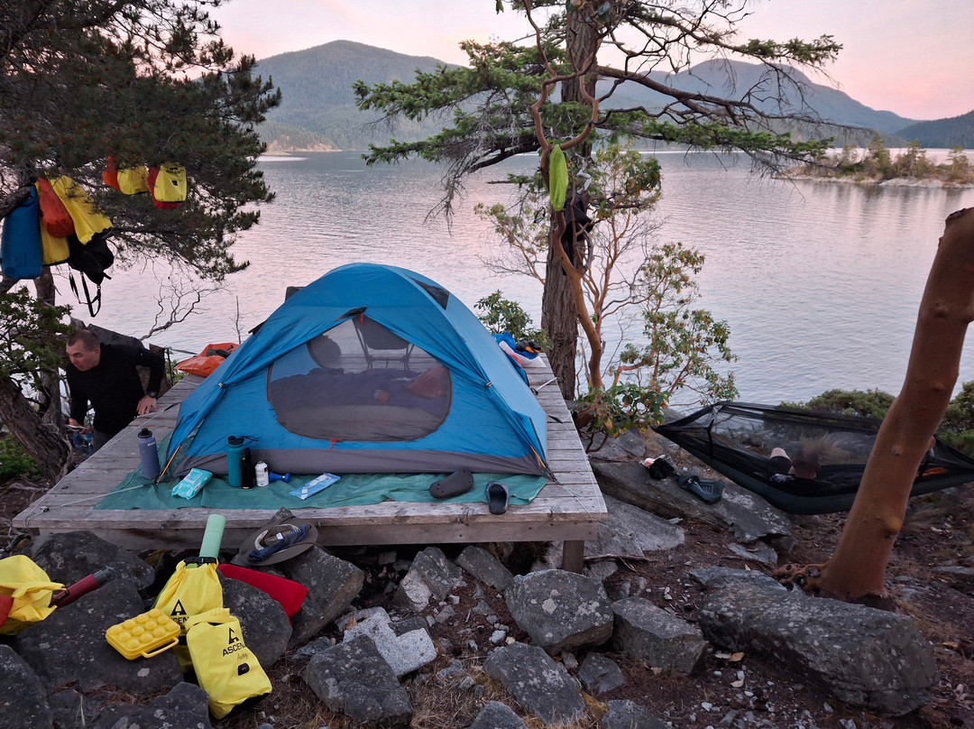 Terracentric Coastal Adventures-Lund必去景点
