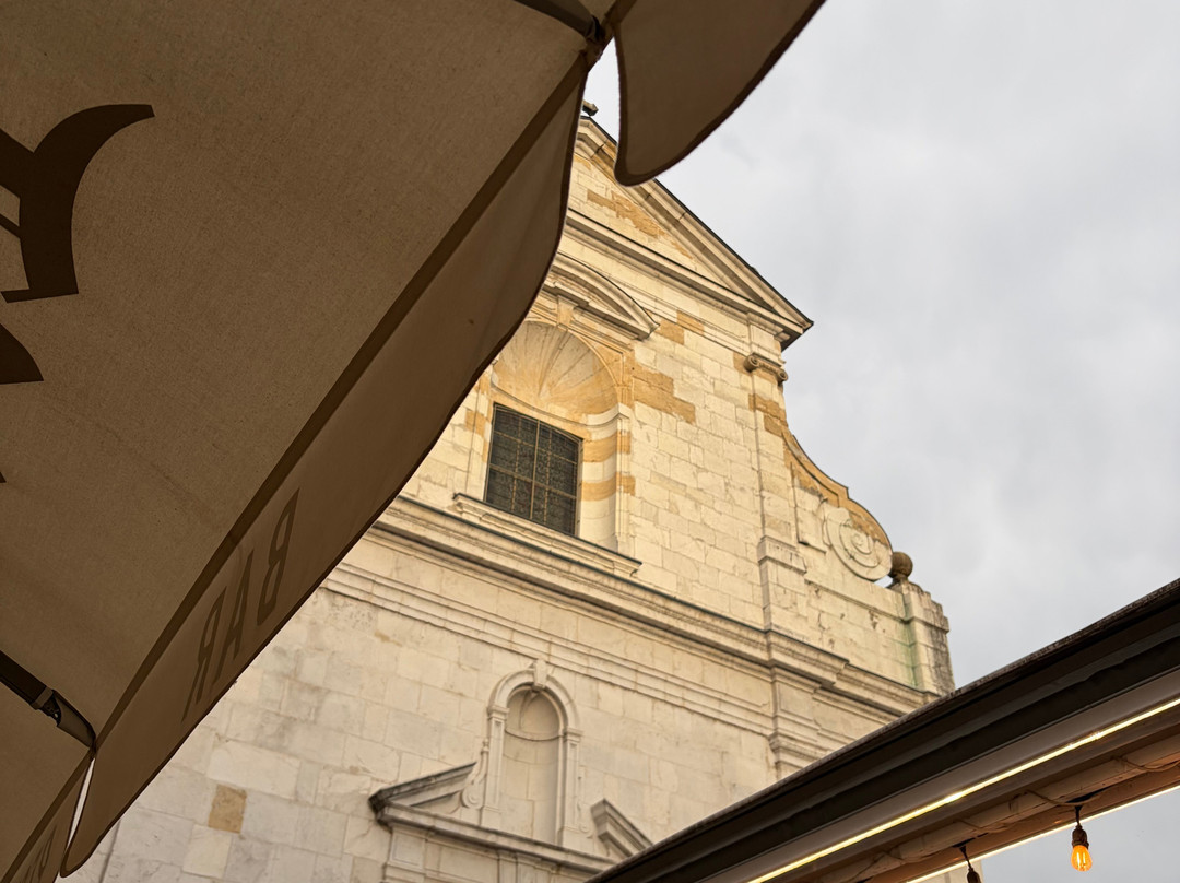 Le Rialto Annecy