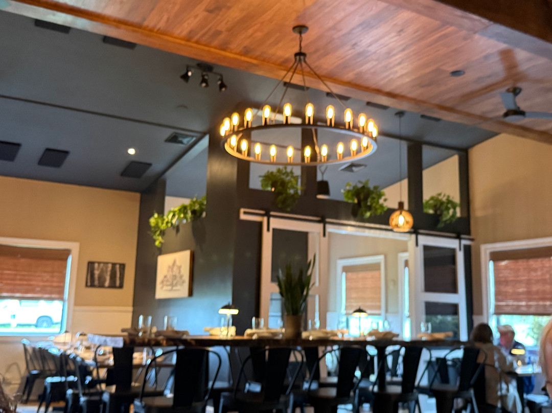 Common Table Food & Drink