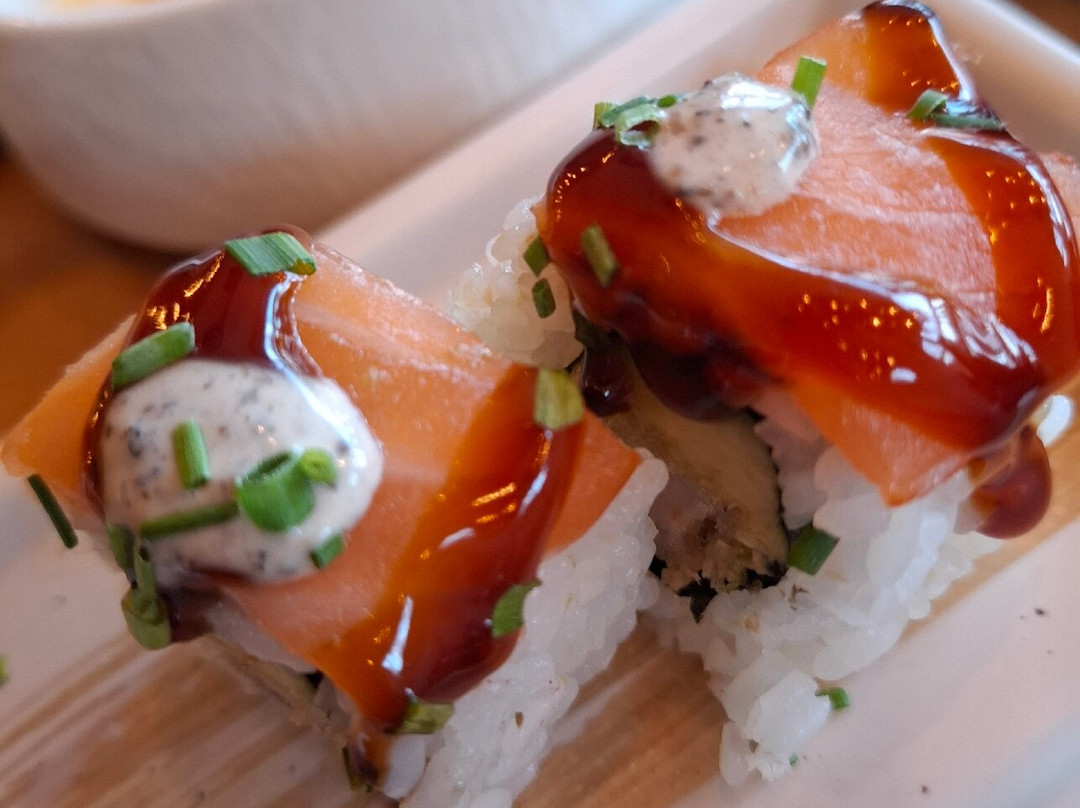 Sanshi Restaurant