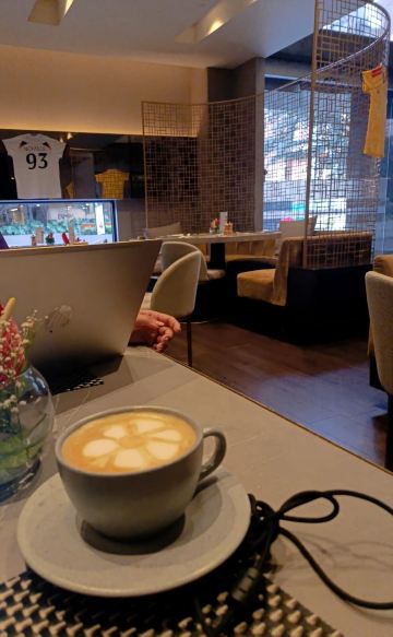 93 奢华套房住宅酒店-旅行者