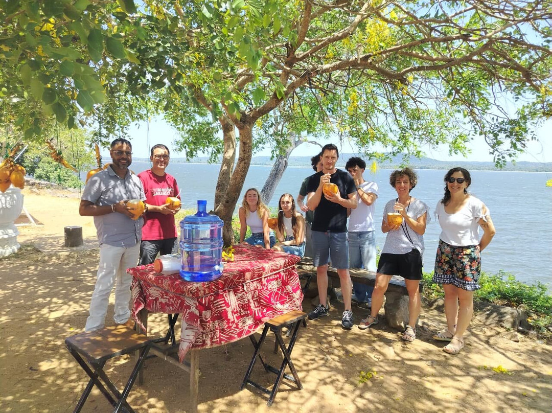 Sri Lanka Tour Guides-Gonapola必去景点
