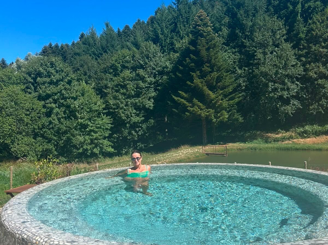 Monastero Sant Alberico Relais修道院主图