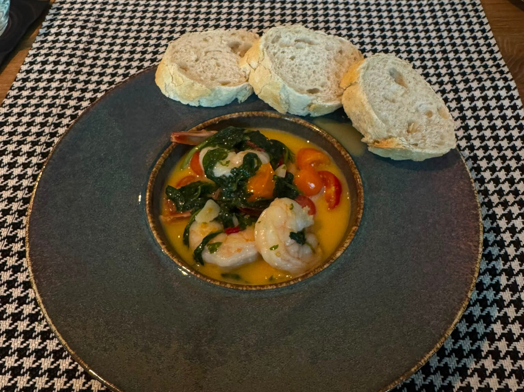 Restauracja Tatarak