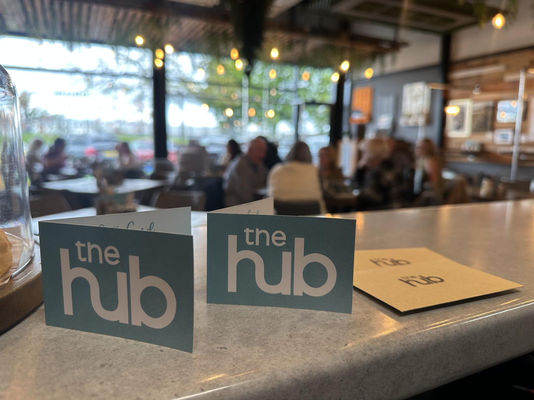The Hub