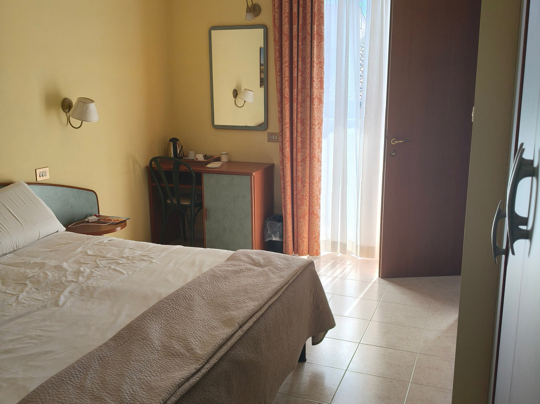 Hotel Parco Degli Ulivi主图