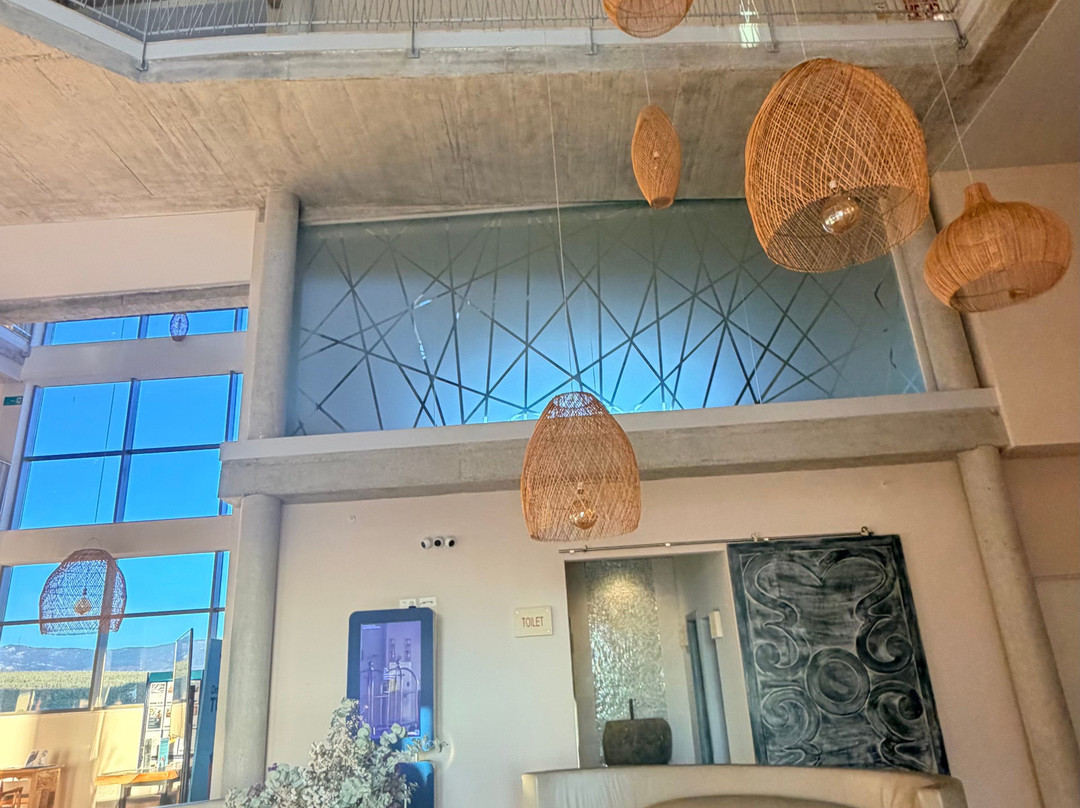 扎哈拉海滩酒店由Q酒店主图