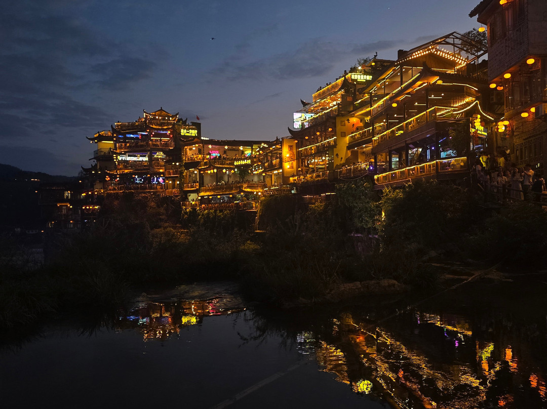 China Highlights-张家界市必去景点