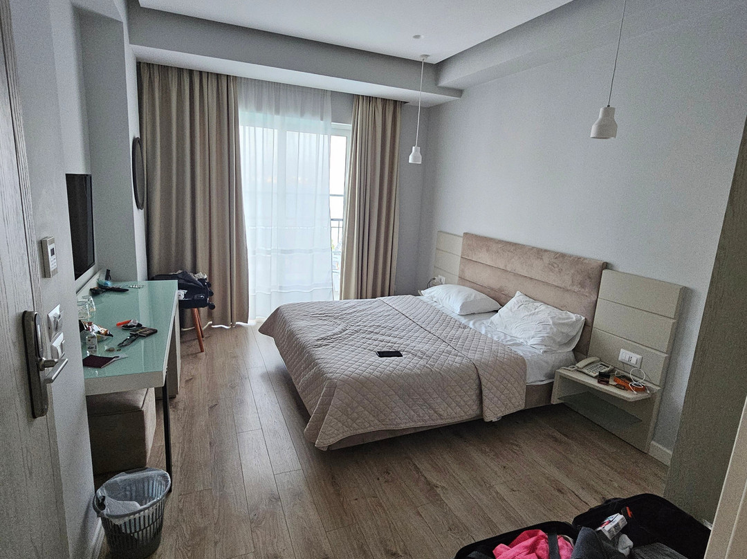 维拉卡尔克尼酒店主图