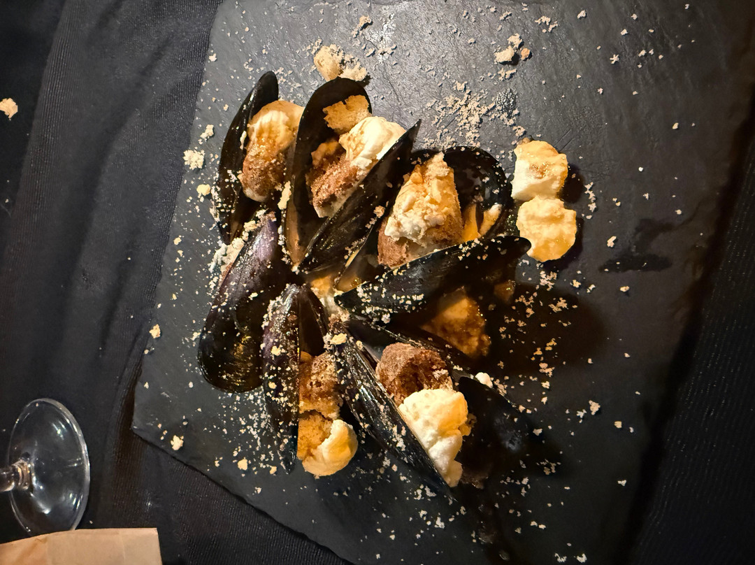 Nero Culinary Pearl