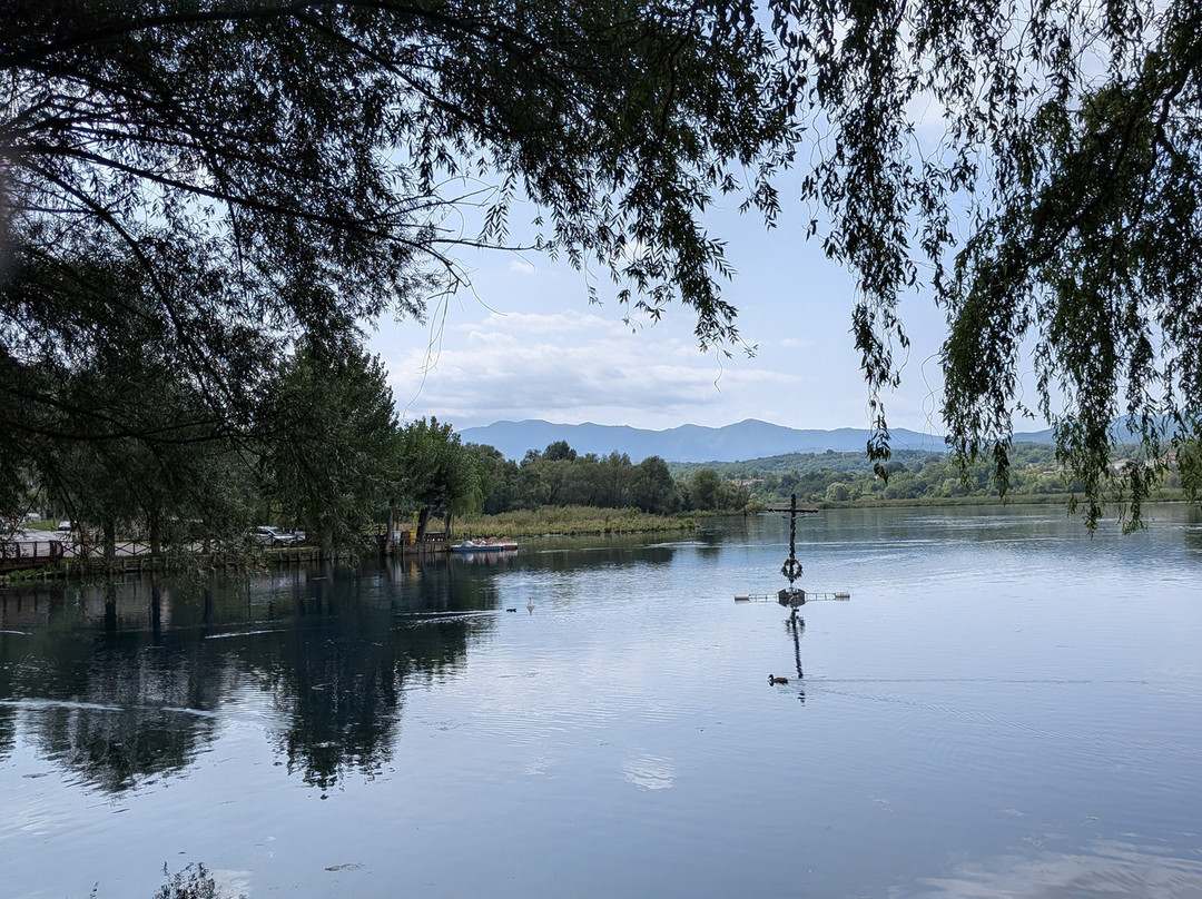 Lago di Posta Fibreno-Posta Fibreno必去景点