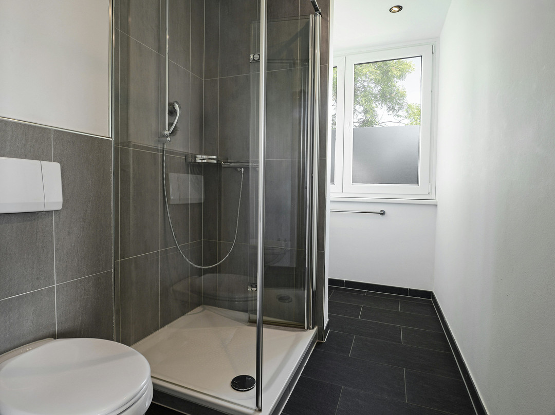 克雷菲尔德酒店住宿-B&b Hotel Krefeld-süd