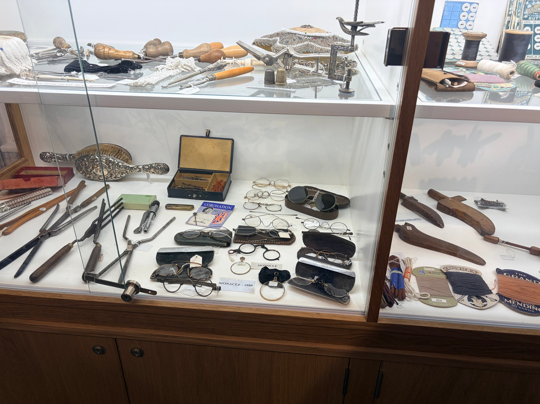 Grassington Folk Museum-Grassington必去景点