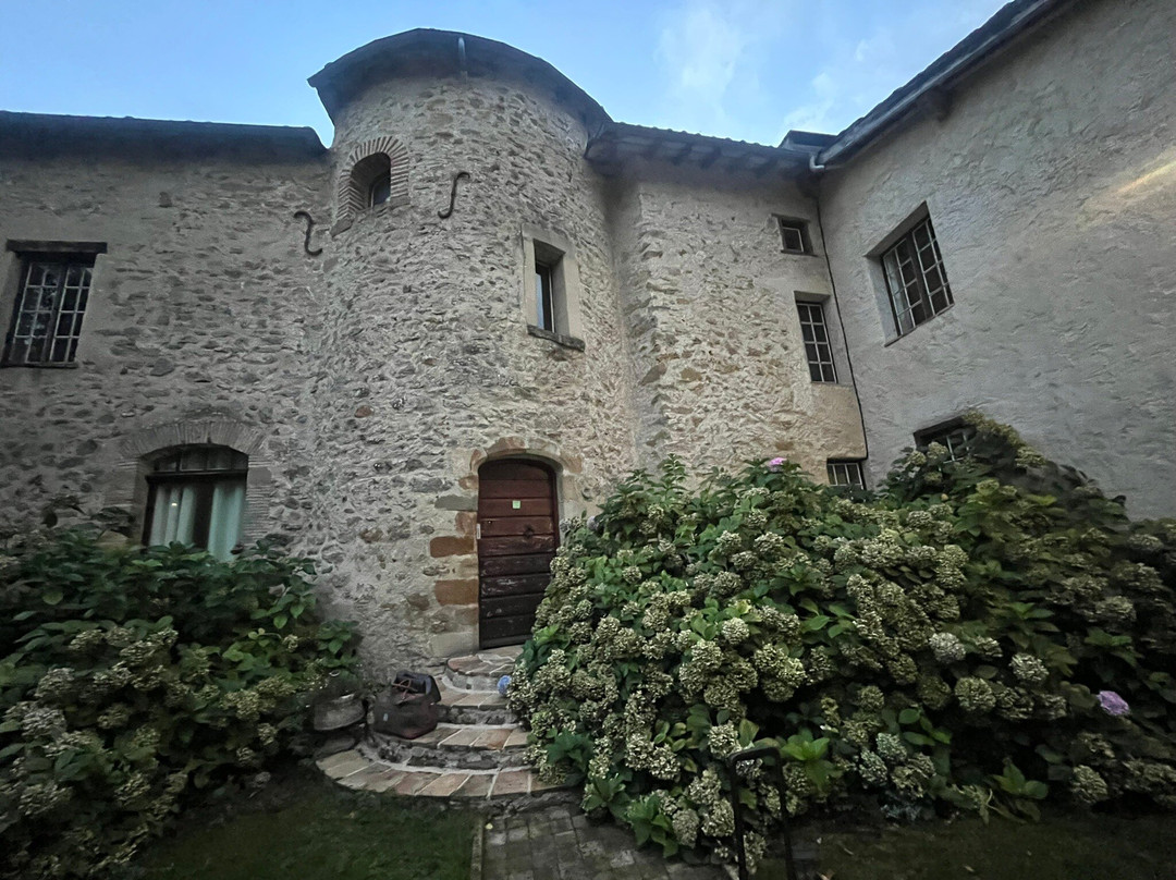 Domaine La Tour