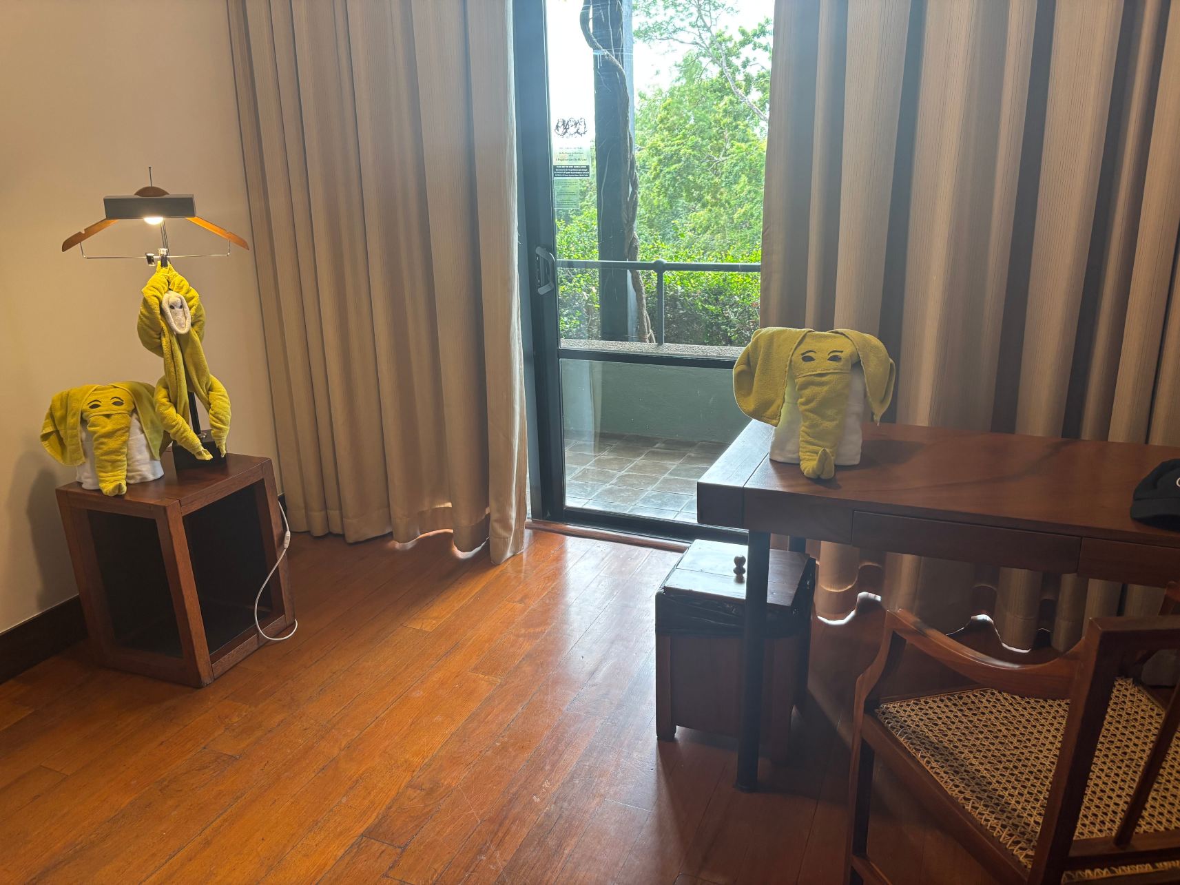 坎达拉马遗产酒店-旅行者