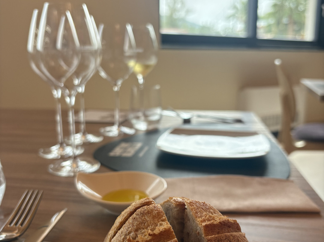 Cantine Olivella-Sant'Anastasia必去景点