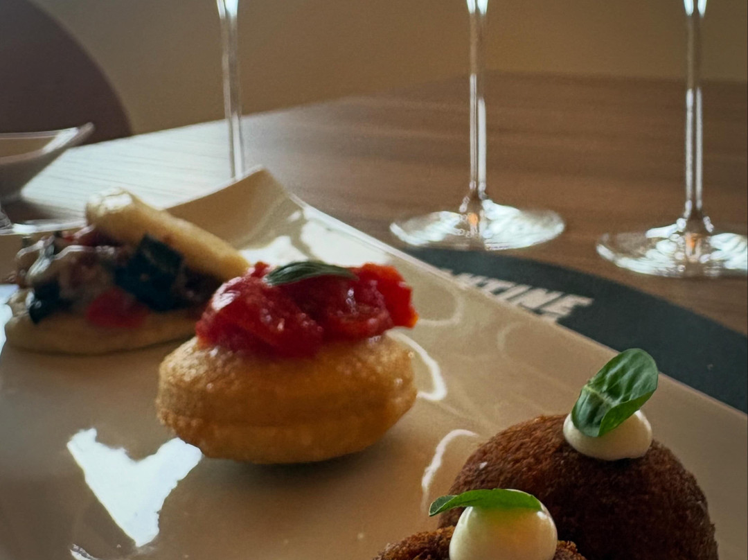 Cantine Olivella-Sant'Anastasia必去景点