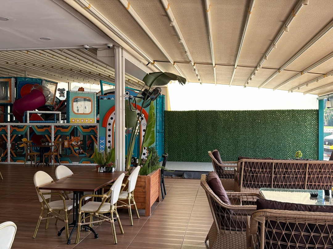 FORSA Cafe & Restaurant