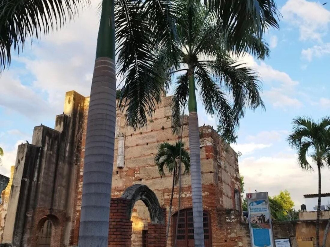 Zona Colonial-圣多明哥必去景点