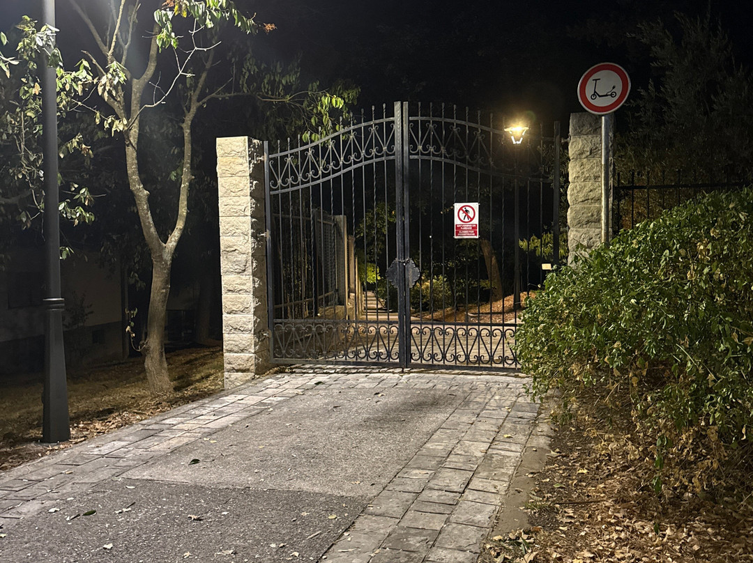 Big City Park-Tivat Municipality必去景点
