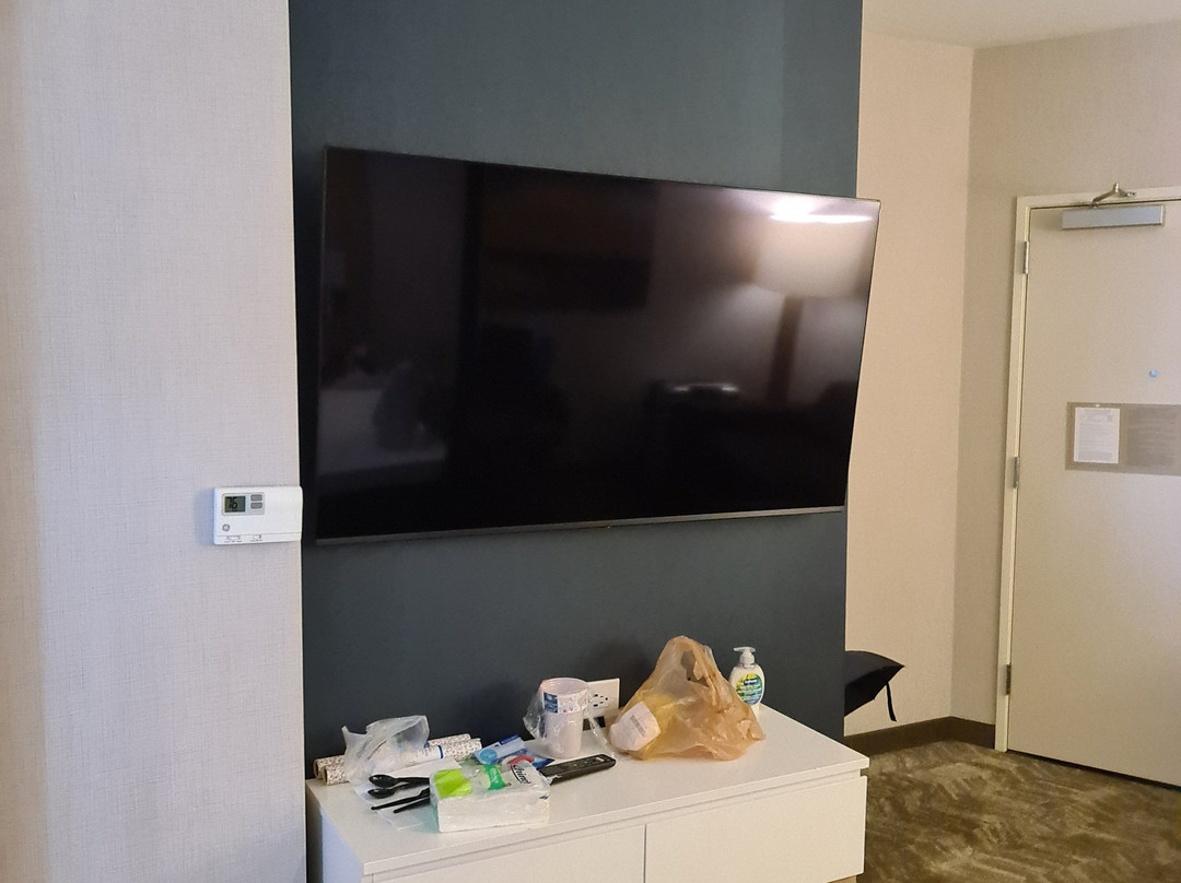 SpringHill Suites Birmingham Gardendale主图