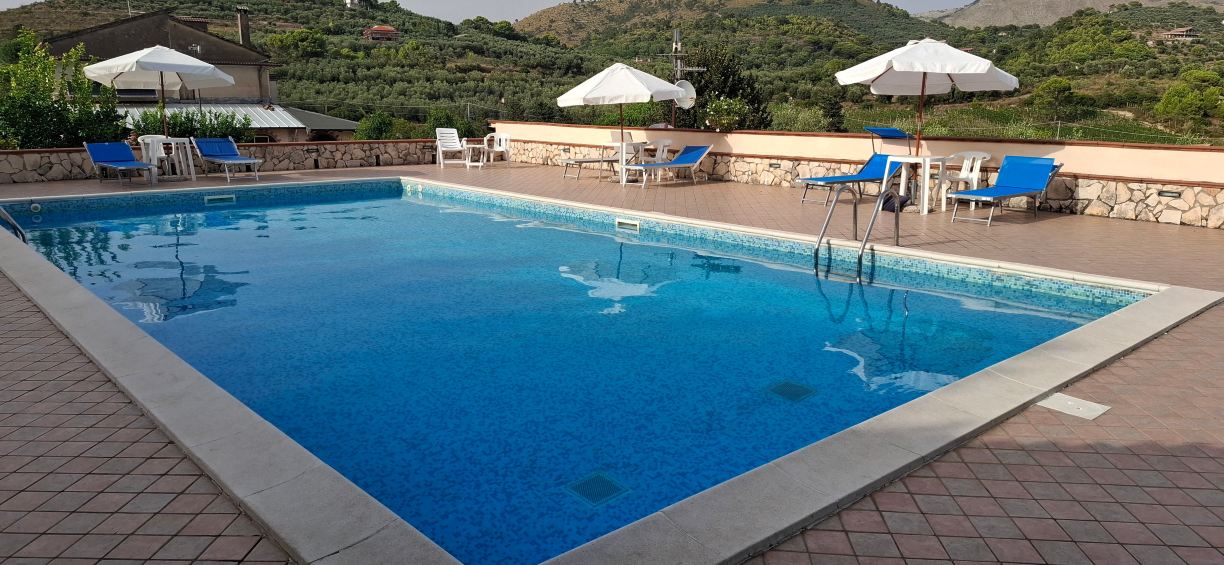 Casale di Valle Fredda-旅行者