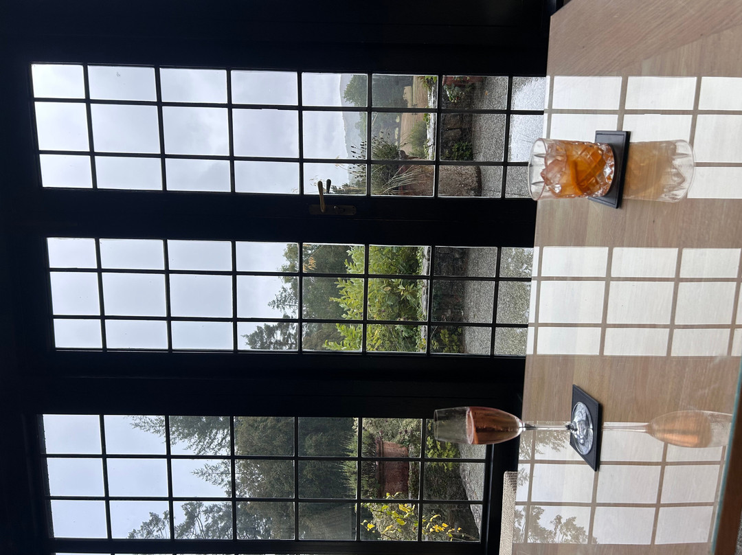 吉德列公园酒店主图