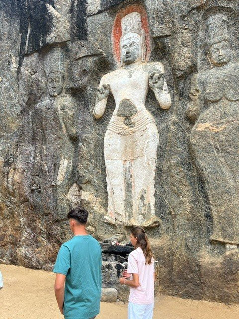See Sri Lanka Tours-康提必去景点
