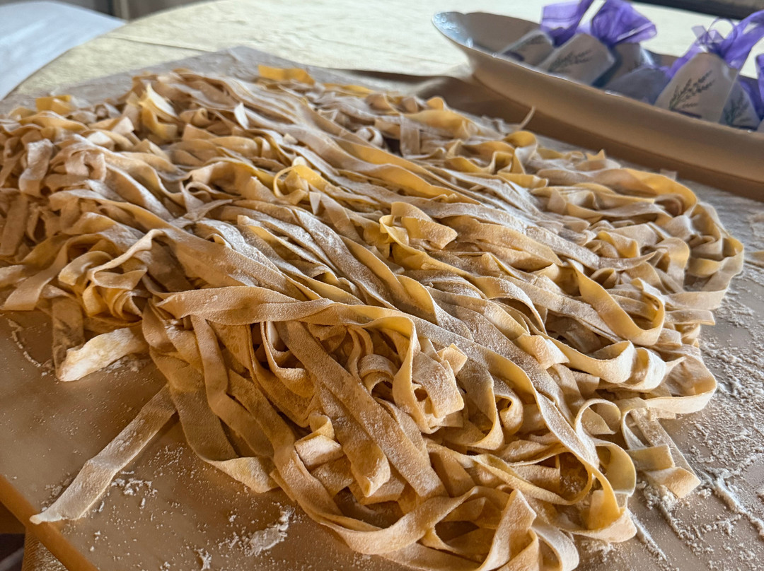 Cooking Classes with Nonna Ciana-卡斯德尔诺沃贝拉登卡必去景点