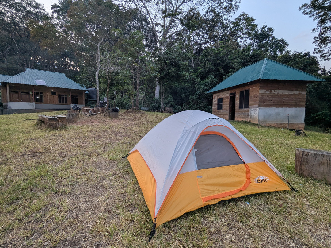 KURUMBIZI TOURS & SAFARIS-莫洛哥罗必去景点