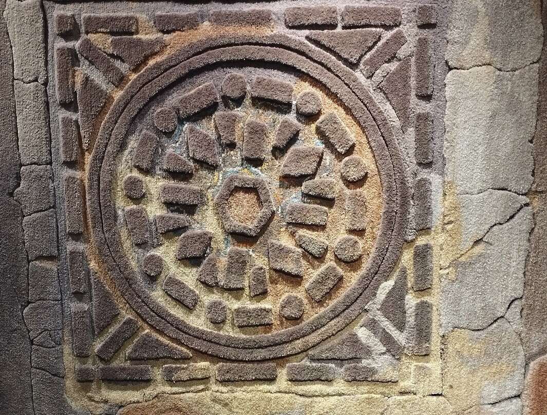 Manufacture nationale de la Savonnerie-洛代沃必去景点