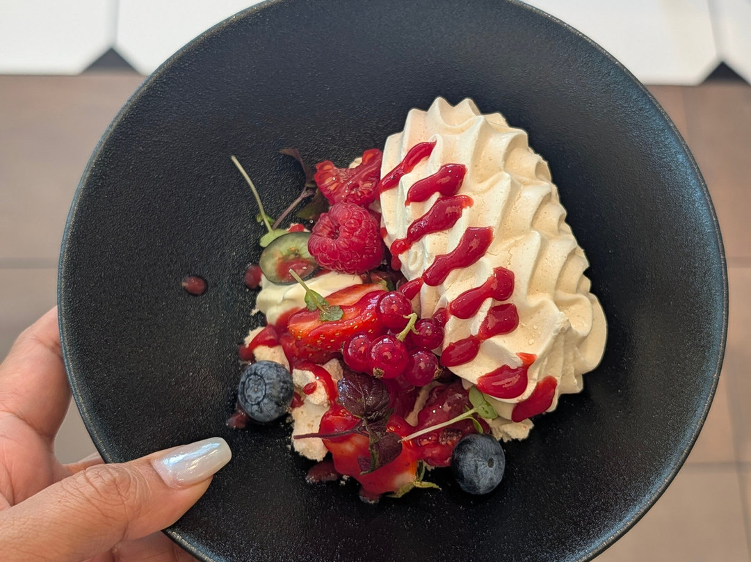 La Table des Crêts