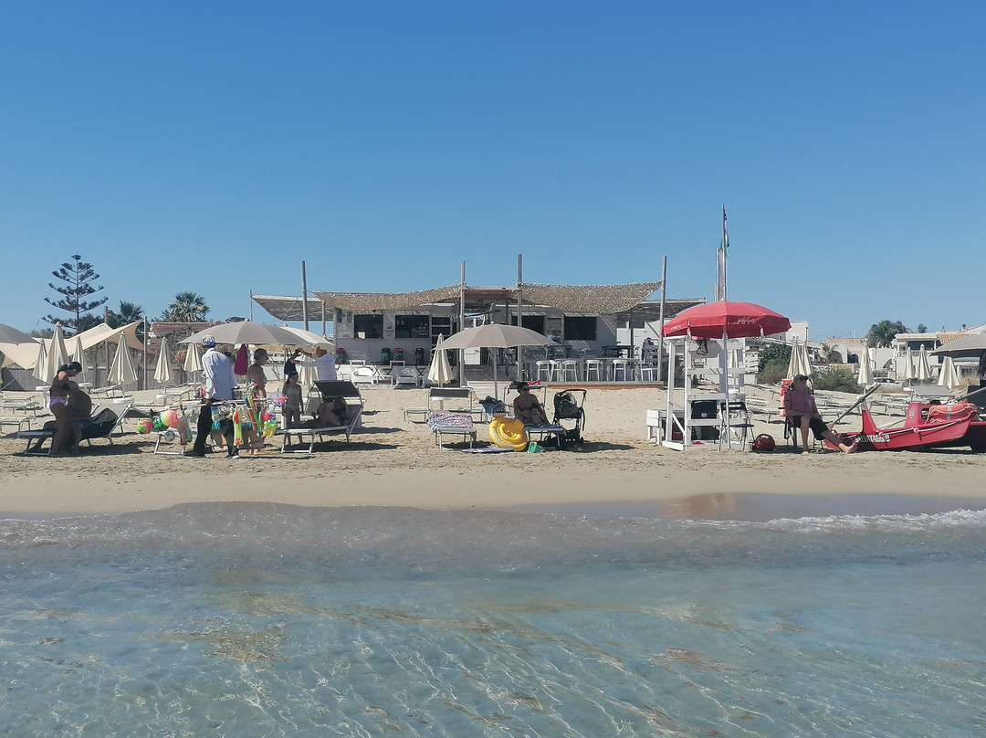Lido Sante Maria