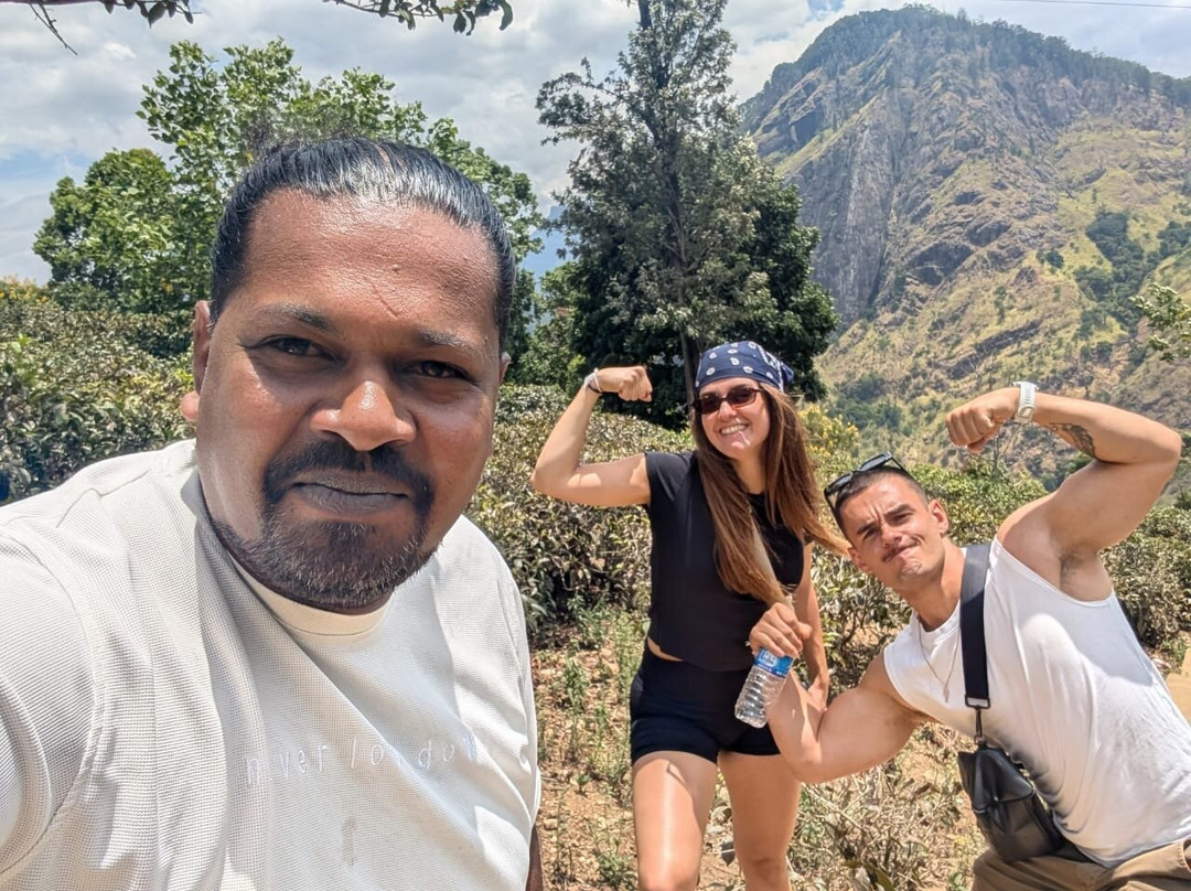 Darshana Tours - Private Driver Sri Lanka-尼甘布必去景点