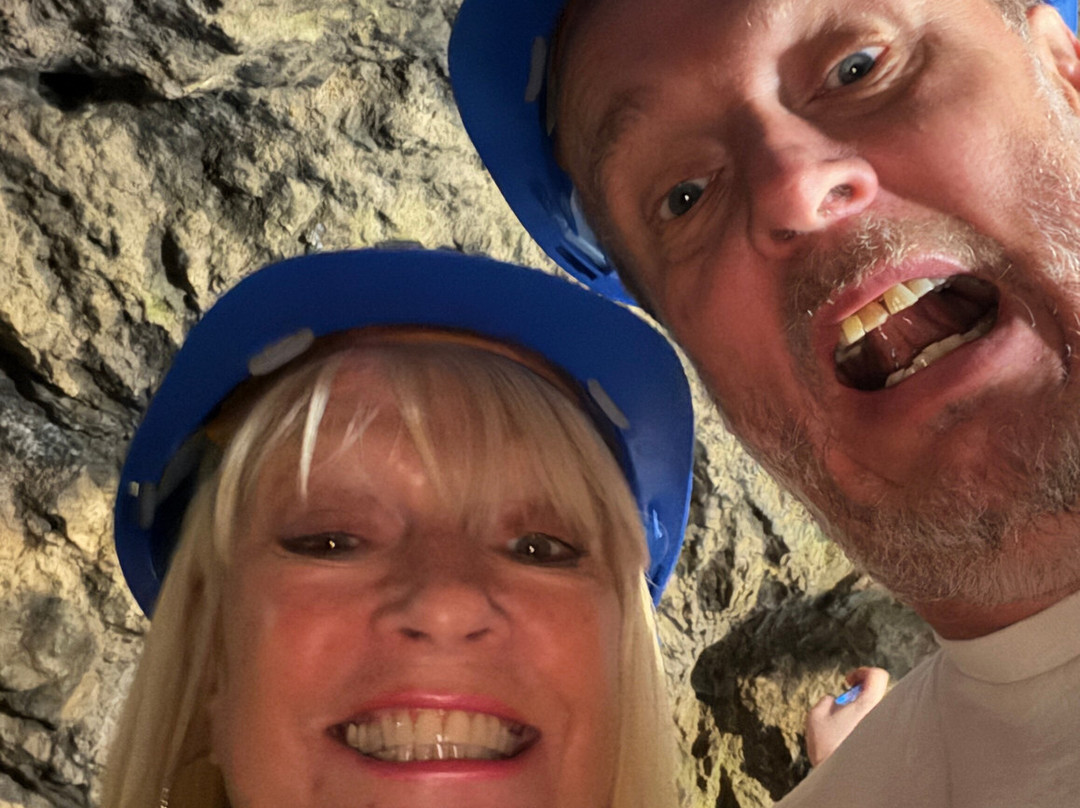 Peak District Mining Museum-Matlock Bath必去景点