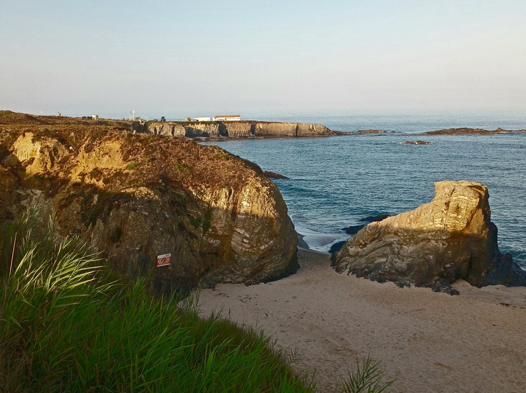 Praia do Almograve-Almograve必去景点