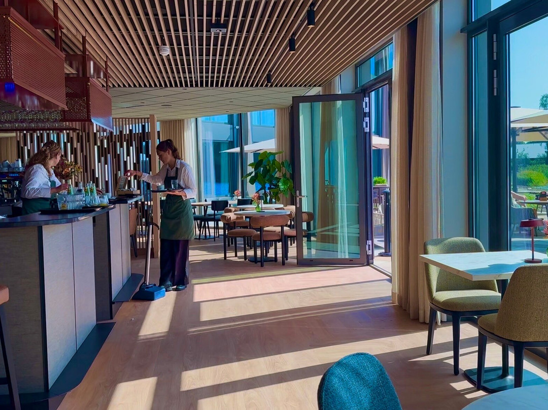 Postillion Hotel Breda Biesbosch