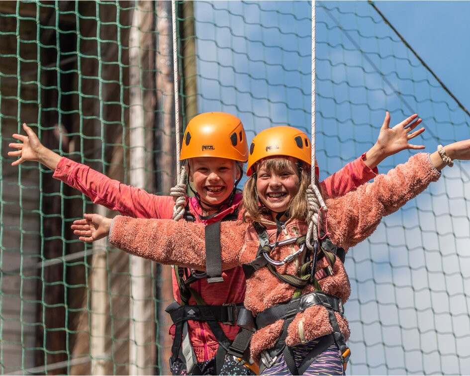 Killary Adventure Centre-Leenane必去景点