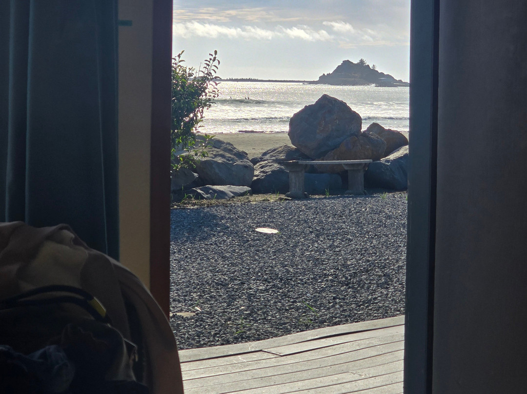 新月海滩汽车旅馆主图