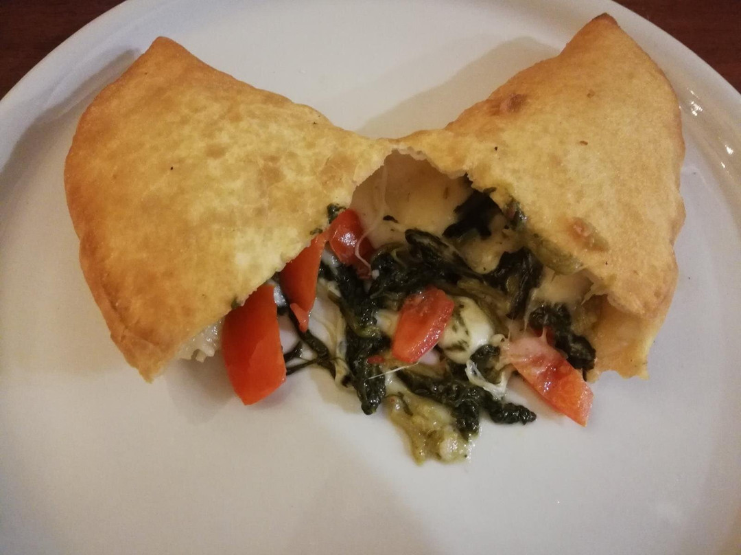 Pizzeria La Mia Passione