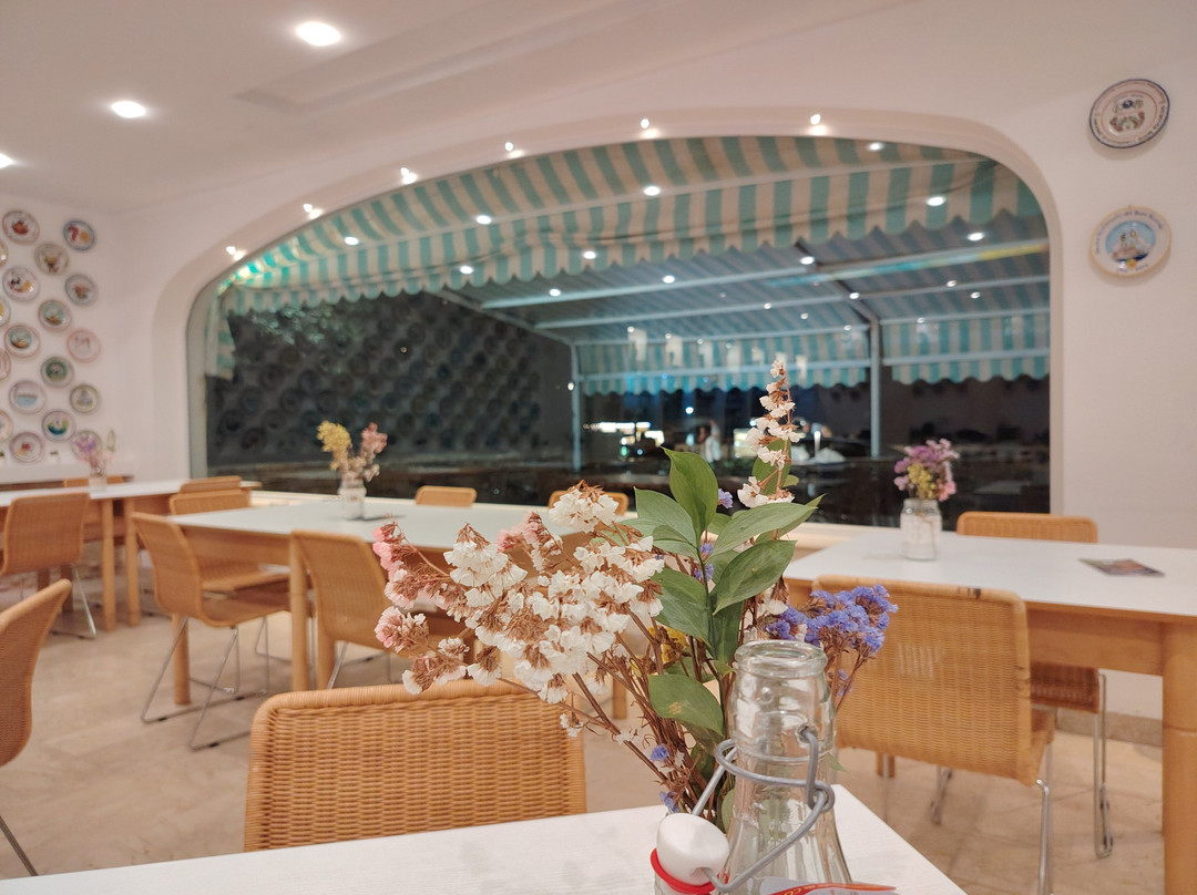 转运站酒店 - 卡罗里酒店主图