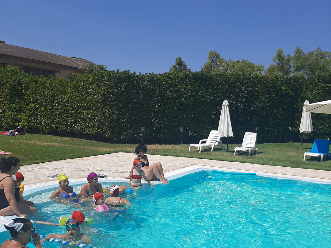 Fontana Murata Resort & Spa主图